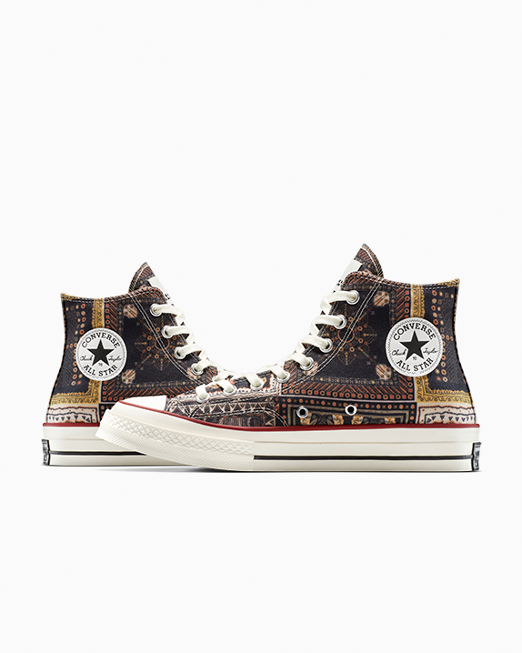 Converse x Isabel Marant Chuck 70 High Top