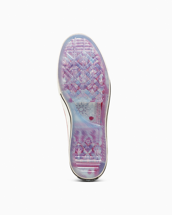 Converse x Isabel Marant Chuck 70 Low Top