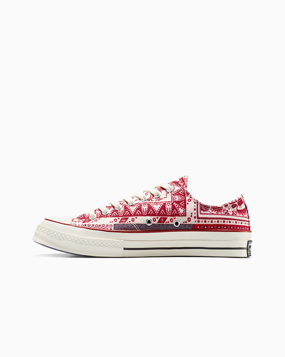 Converse x Isabel Marant Chuck 70 Low Top