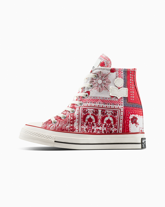 Converse x Isabel Marant Chuck 70 Wedge