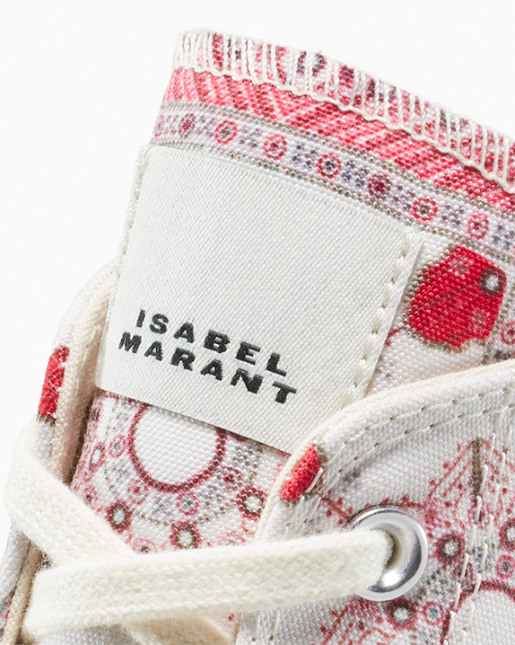 Converse x Isabel Marant Chuck 70 Wedge