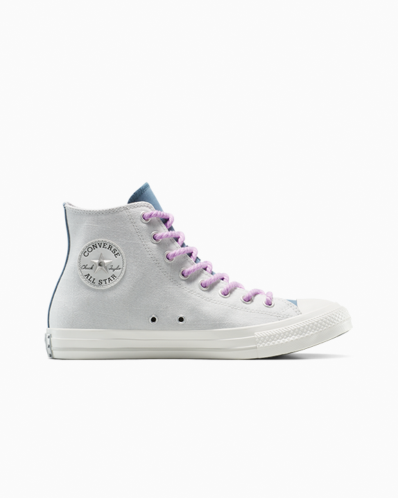 Converse x NARUTO SHIPPUDEN Sasuke Chuck Taylor All Star High Top