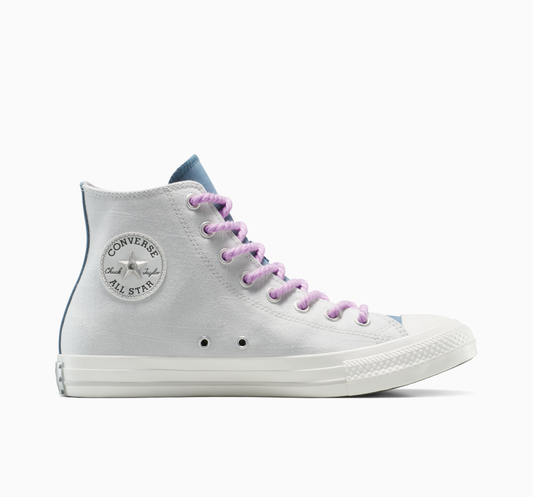 Converse x NARUTO SHIPPUDEN Sasuke Chuck Taylor All Star High Top