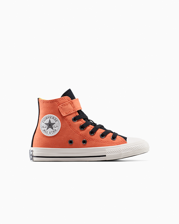 Converse x NARUTO SHIPPUDEN Chuck Taylor All Star Easy-On High Top