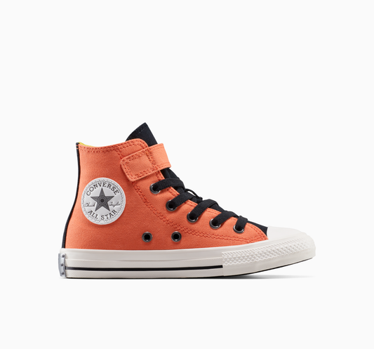 Converse x NARUTO SHIPPUDEN Chuck Taylor All Star Easy-On High Top
