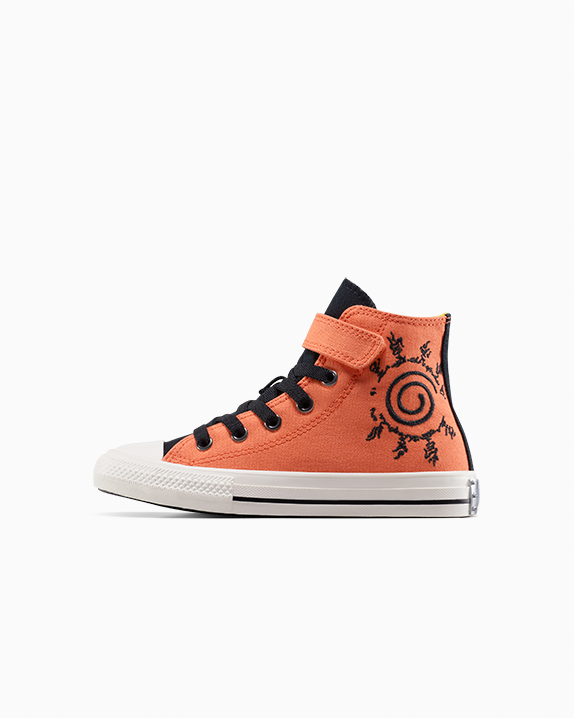 Converse x NARUTO SHIPPUDEN Chuck Taylor All Star Easy-On High Top
