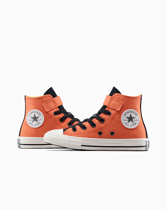 Converse x NARUTO SHIPPUDEN Chuck Taylor All Star Easy-On High Top