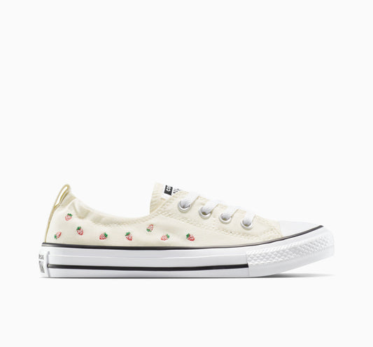 Chuck Taylor All Star Shoreline Strawberries Slip On