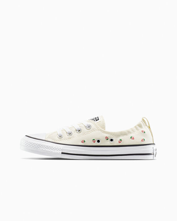 Chuck Taylor All Star Shoreline Strawberries Slip On