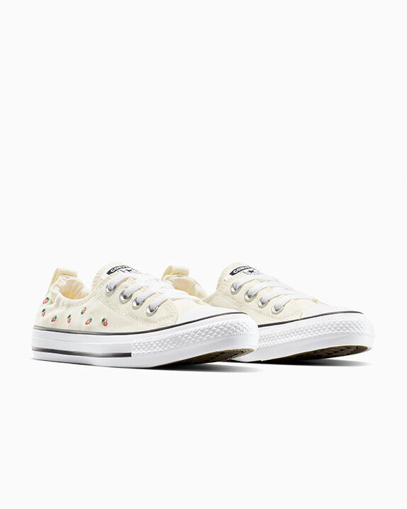 Chuck Taylor All Star Shoreline Strawberries Slip On