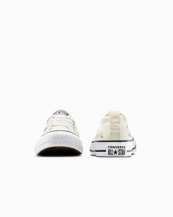 Chuck Taylor All Star Shoreline Strawberries Slip On