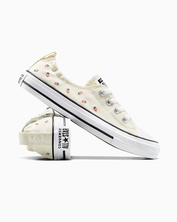 Chuck Taylor All Star Shoreline Strawberries Slip On