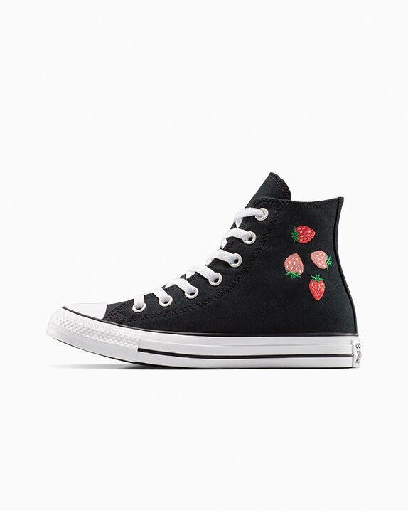 Chuck Taylor All Star Strawberries High Top