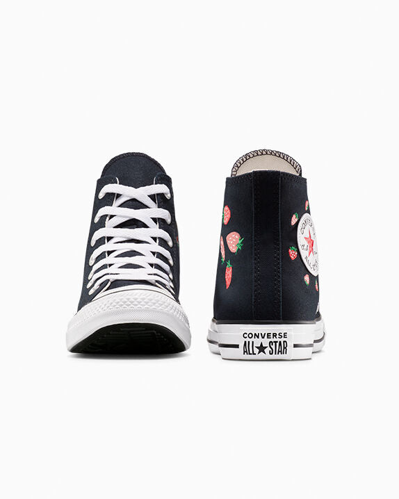 Chuck Taylor All Star Strawberries High Top
