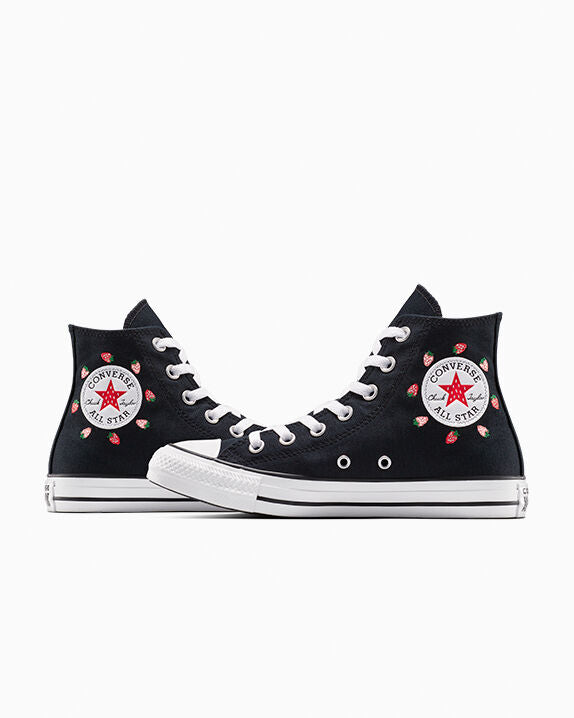 Chuck Taylor All Star Strawberries High Top