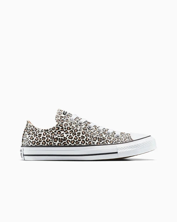 Chuck Taylor All Star Leopard Low Top