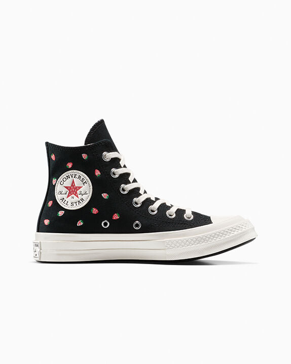 Chuck 70 Strawberries High Top