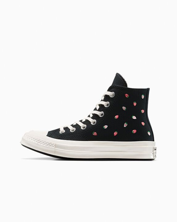 Chuck 70 Strawberries High Top