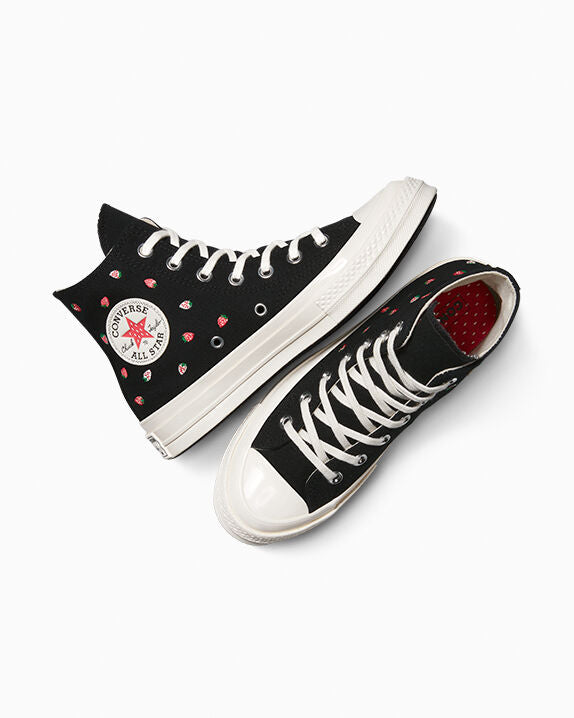 Chuck 70 Strawberries High Top