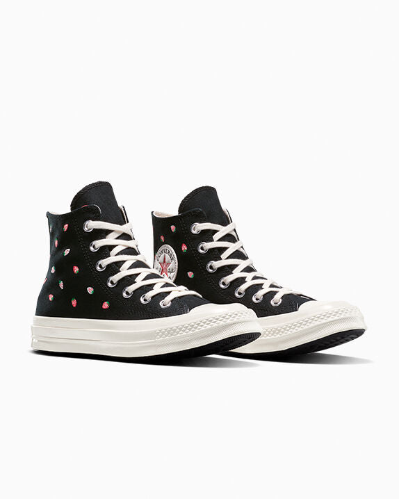 Chuck 70 Strawberries High Top
