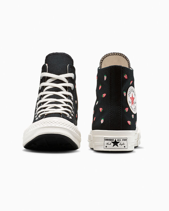Chuck 70 Strawberries High Top