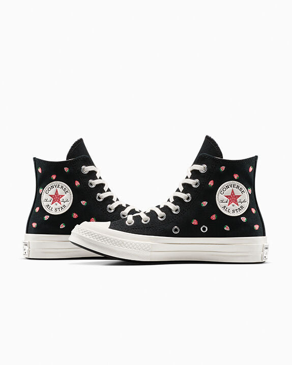 Chuck 70 Strawberries High Top