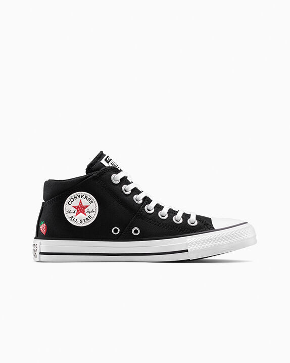 Chuck Taylor All Star Madison Strawberries Mid Top