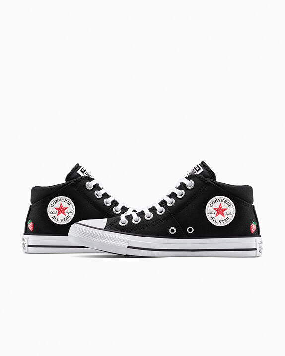 Chuck Taylor All Star Madison Strawberries Mid Top