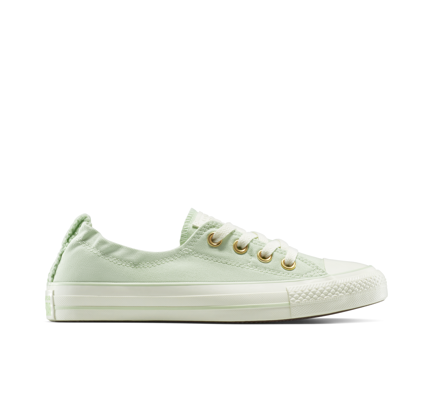 Chuck Taylor All Star Shoreline Gold