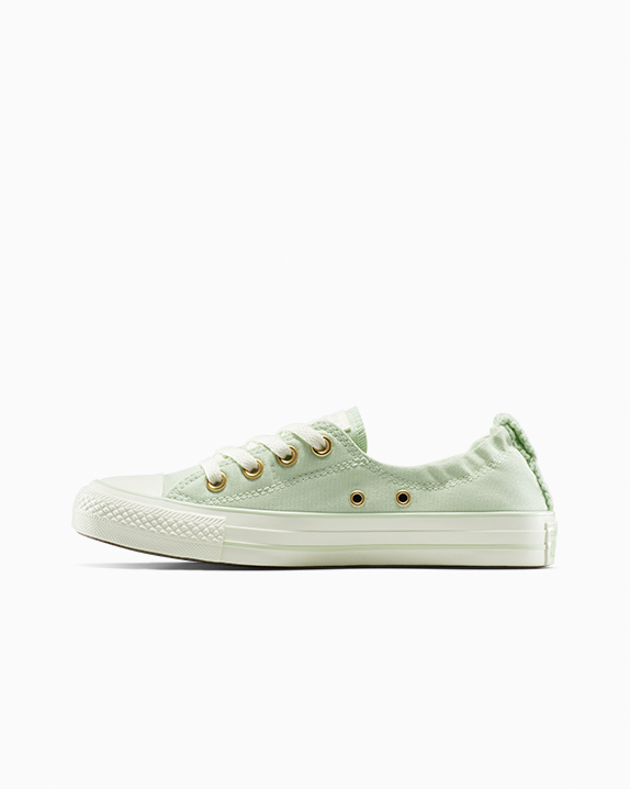Chuck Taylor All Star Shoreline Gold