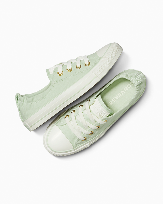 Chuck Taylor All Star Shoreline Gold