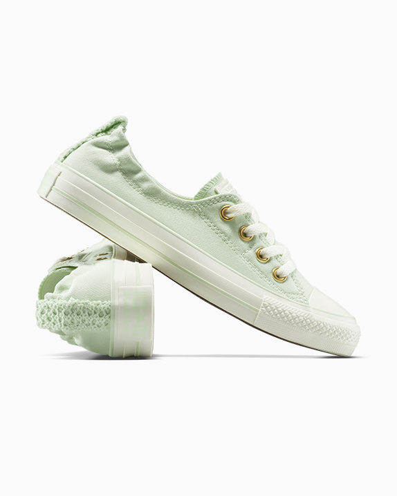 Chuck Taylor All Star Shoreline Gold