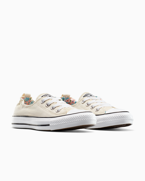 Chuck Taylor All Star Shoreline Mini Flowers