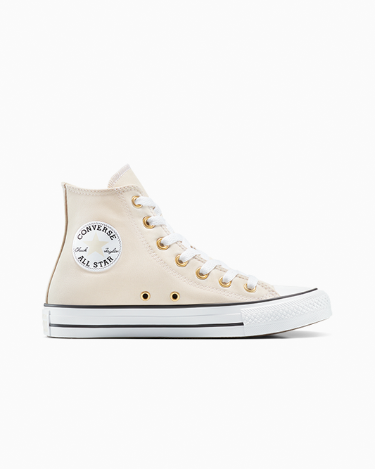 Chuck Taylor All Star Peached Canvas High Top