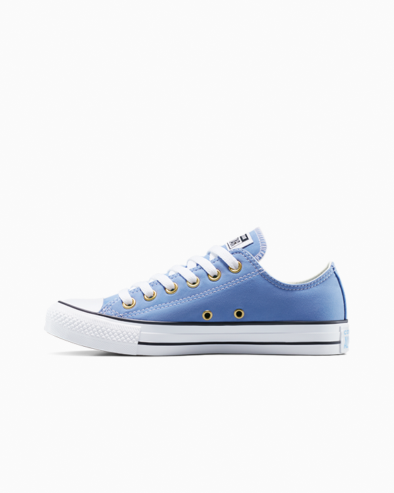 Chuck Taylor All Star Peached Canvas Low Top