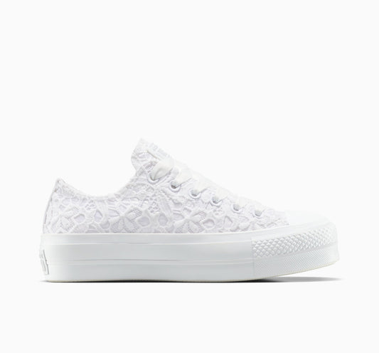 Chuck Taylor All Star Lace Low Top