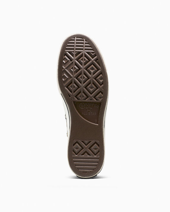 Chuck 70 Glow-In-The-Dark Leopard Print Low Top