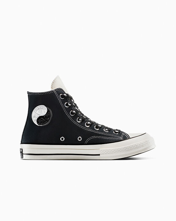 Chuck 70 All Star Yin-Yang High Top