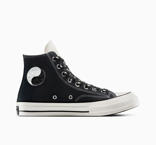 Chuck 70 All Star Yin-Yang High Top
