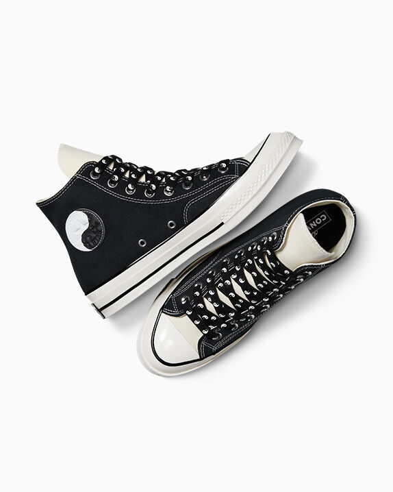 Chuck 70 All Star Yin-Yang High Top
