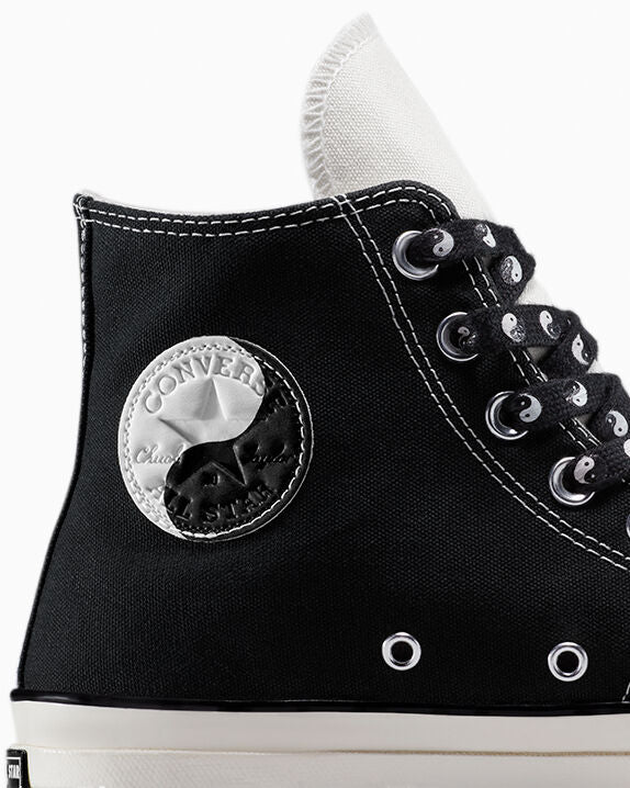 Chuck 70 All Star Yin-Yang High Top
