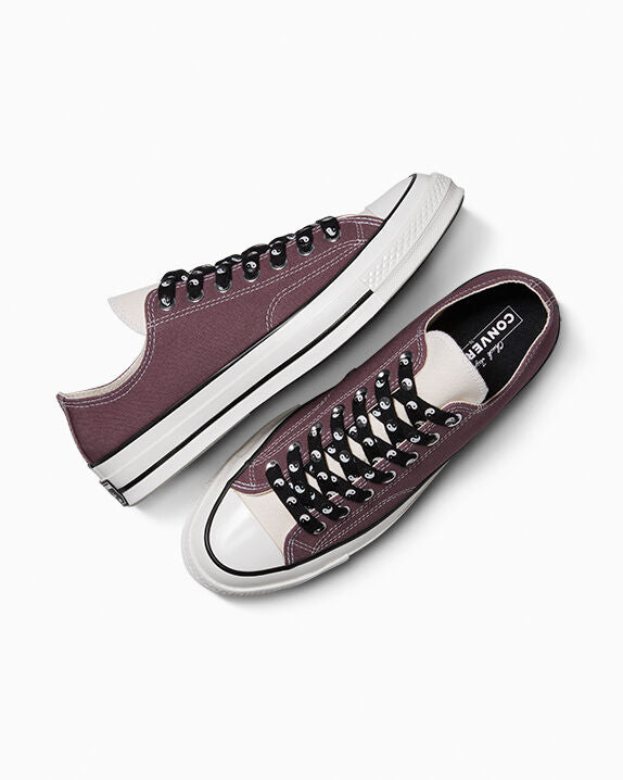 Chuck 70 All Star Yin-Yang Low Top