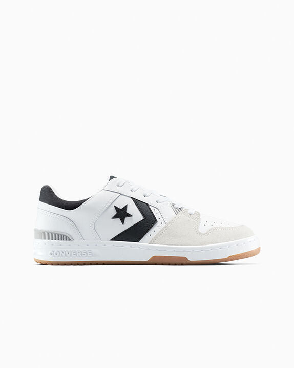 CL98 Low Top