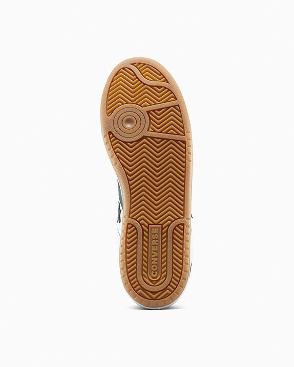 CL98 Low Top
