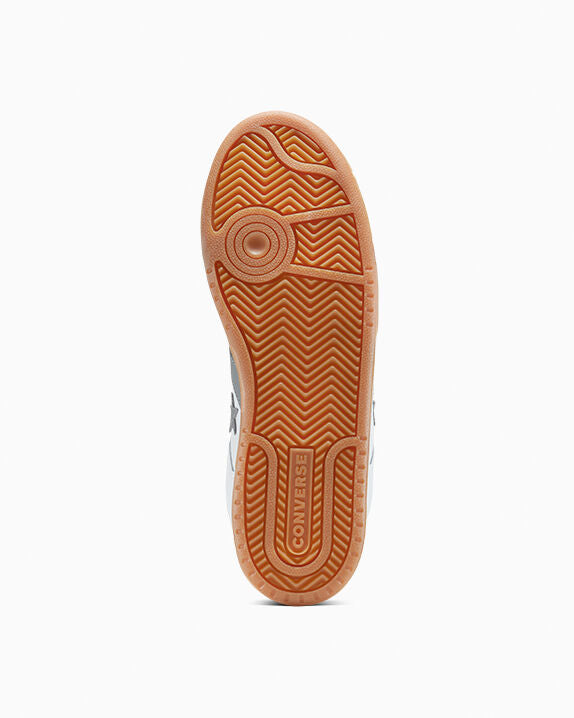CL98 Low Top