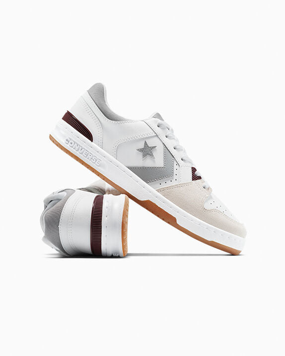 CL98 Low Top