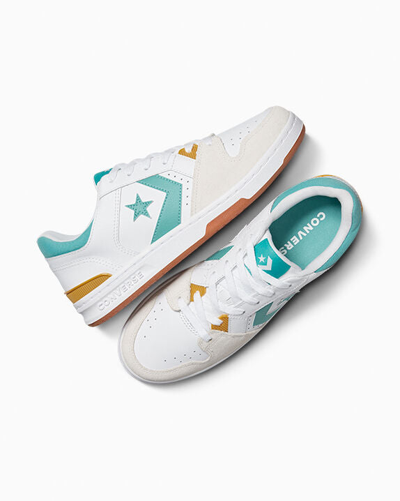 CL98 Low Top