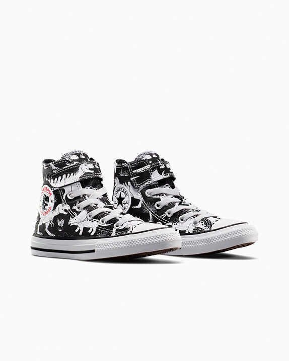 Chuck Taylor All Star Dino Party Easy On High Top