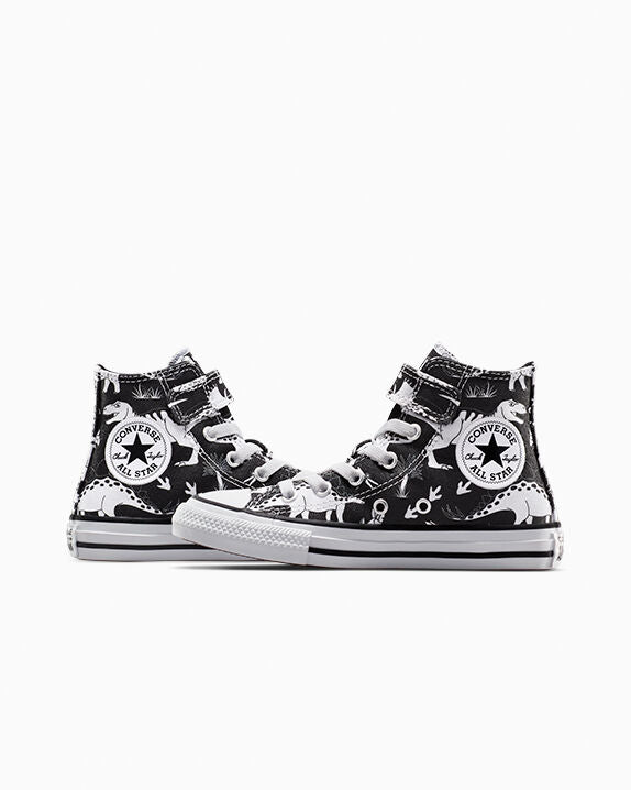 Chuck Taylor All Star Dino Party Easy On High Top