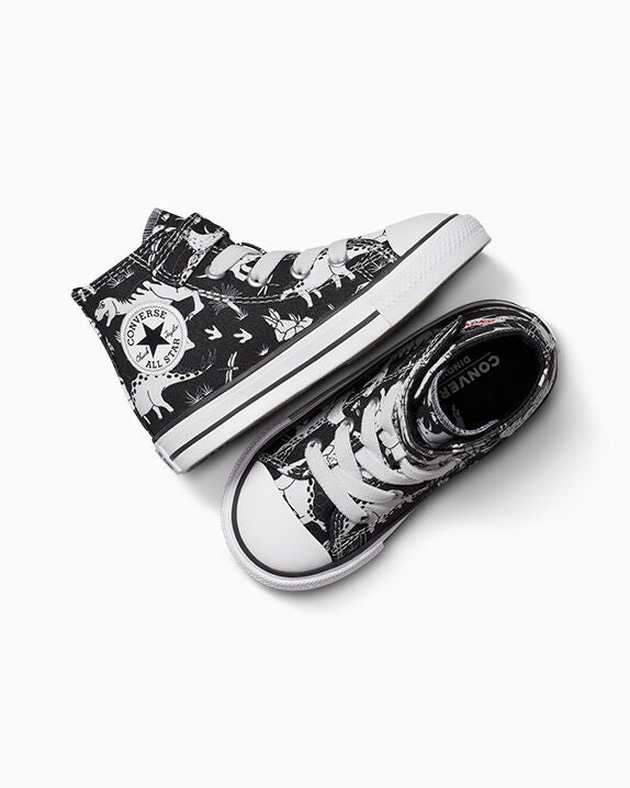 Chuck Taylor All Star Dino Party Easy On High Top